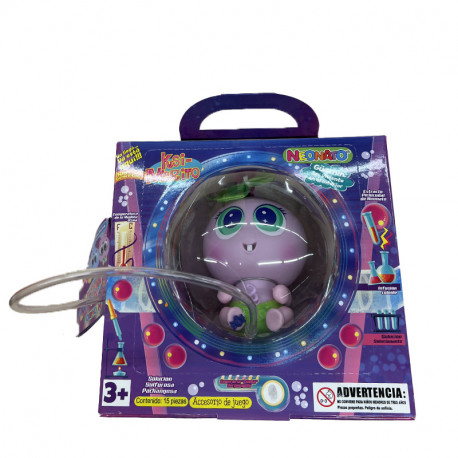 DISTROLLER KSIMERITO ISABELONGA NIU GEN MORADO