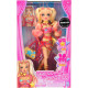 DRESS TO IMPRESS FASHION DOLL BUBBLE GUM GAL