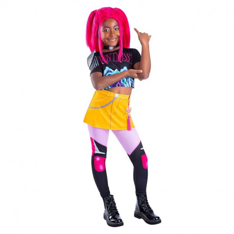 DISFRAZ K-POP MIRA CLASSIC