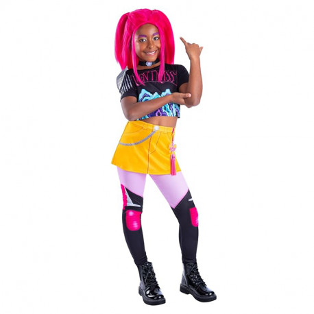DISFRAZ K-POP MIRA CLASSIC