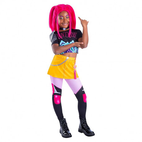 DISFRAZ K-POP MIRA CLASSIC