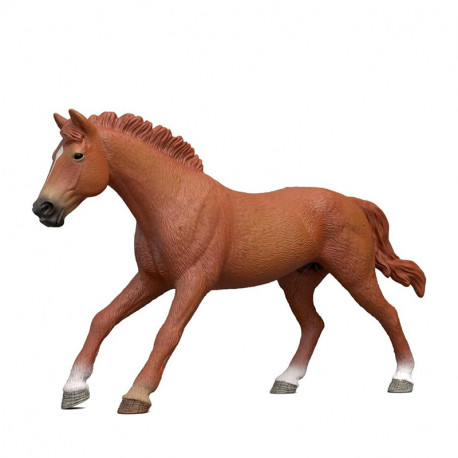 FIGURA SEMENTAL PURA SANGRE INGLES