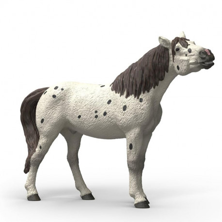 FIGURA SEMENTAL KNABSTRUPPER