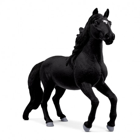 FIGURA SEMENTAL LUSITANO