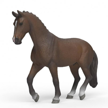 FIGURA CABALLO KWPN