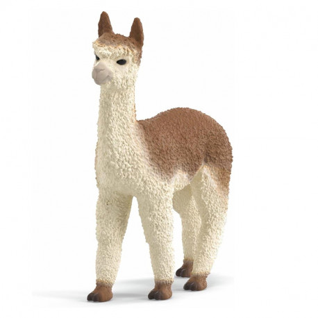 FIGURA ALPACA