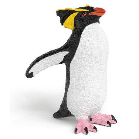 FIGURA PINGÜINO SALTARROCAS