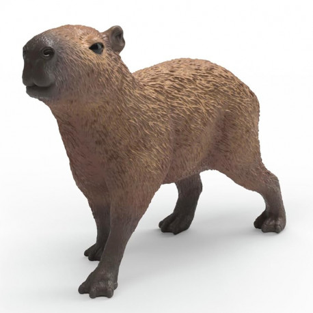 FIGURA CAPIBARA