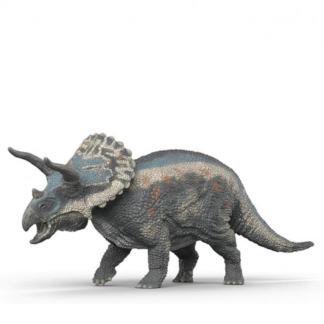 FIGURA TRICERATOPS