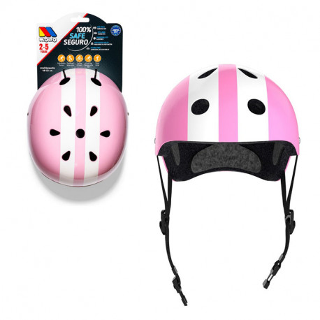 CASCO ROSA