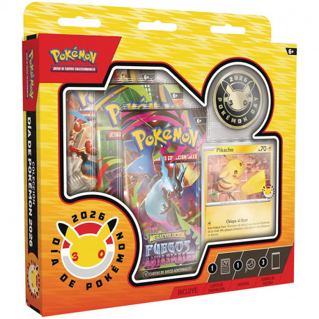 JANUARY SPECIAL COLLECCTION