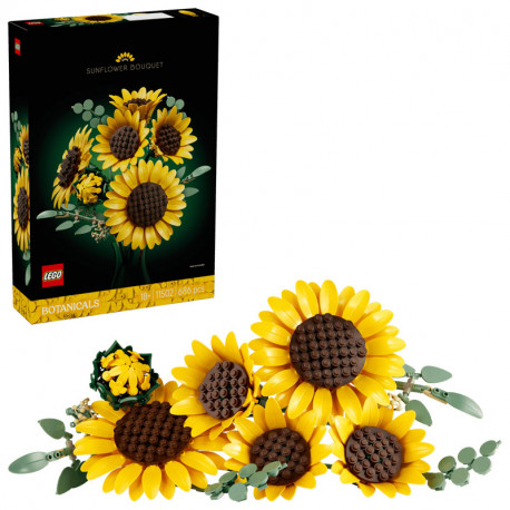 BOTANICALS RAMO DE GIRASOLES