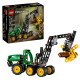 TECHNIC COSECHADORA CON RUEDAS JOHN DEERE 1470H