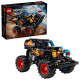 TECHNIC MONSTER JAM GRAVE DIGGER FUEGO Y HIELO
