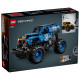 TECHNIC MONSTER JAM GRAVE DIGGER FUEGO Y HIELO