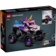 TECHNIC MONSTER JAM SPARKLE SMASH CON MOTOR DE CARGA MANUAL