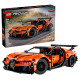 TECHNIC HIPERCOCHE BUGATTI CHIRON PUR SPORT