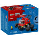 CITY VEHICULOS CAMION DE BOMBEROS
