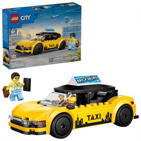 CITY TAXI AMARILLO