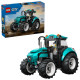 CITY TRACTOR