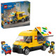 CITY CAMION LEGO 