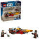 STAR WARS SPEEDER DE COBB VANTH
