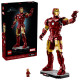 MARVEL IRON MAN MARK 3 EDICION PARA COLECCIONISTAS