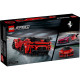 SPEED CHAMPIONS COCHE DEPORTIVO FERRARI SF90 XX STRADALE