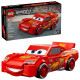 SPEED CHAMPIONS RAYO MCQUEEN