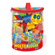 BOLSA BLOCKS 80 PCS