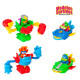 SUPERTHINGS KAZOOM POWER WARRIORS ACTION PACK