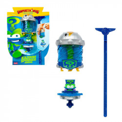 SUPERTHINGS KAZOOM POWER KAZOOM SPINNERS ENIGMA