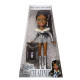 BRATZ STYLIN CHARMZ DOLL SASHA