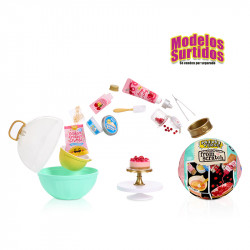 MGAs MINIVERSE - MAKE IT MINI FROM SCRATCH SERIE 2 PDQ