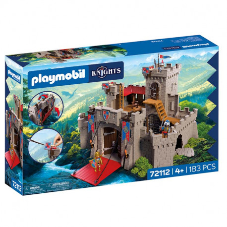 CABALLEROS GRAN CASTILLO CABALLEROS LEON