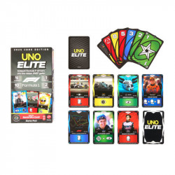 MG UNO ELITE F1 STARTER PACK