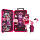 MONSTER HIGH SKULLTIMATE SECRETS SERIES 7 DRACULAURA