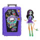 MONSTER HIGH SKULLTIMATE SECRETS SERIES 7 JINAFIRE
