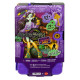 MONSTER HIGH SKULLTIMATE SECRETS SERIES 7 JINAFIRE