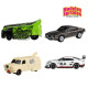 HOTWHEELS PREMIUM POP CULTURE COCHE DE JUGUETE SURTIDO