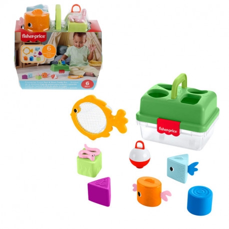 FP BOSQUE DE LA AMISTAD ACCESORIOS DE PESCA