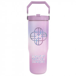 K-POP CANTIMPLORA ACERO INOXIDABLE 850ML DEMON HUNTERS