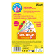 LECTRON FAN ON THE GO PREESCOLAR +3