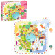 GOULA PUZZLE XXL SEASONS