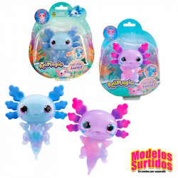 ANIMAGIC LETS GLO AXOLOTL