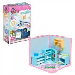 SUITE SPACES DISEÑA TU COCINA