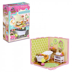 SUITE SPACES DISEÑA TU BAÑO