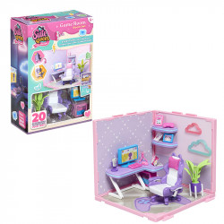 SUITE SPACES DISEÑA TU SALA GAMER