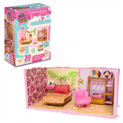 SUITE SPACES DISEÑA TU DORMITORIO DELUXE