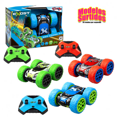 EXOST RC 360 CROSS MX SDO.